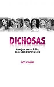 Baixar Dichosas pdf, epub, eBook