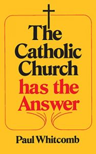 Baixar The Catholic Church has the Answer (English Edition) pdf, epub, eBook
