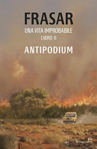 Baixar Una vita improbabile – libro II antipodium pdf, epub, eBook