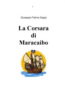 Baixar La corsara di Maracaibo (Italian Edition) pdf, epub, eBook
