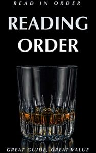 Baixar Reading Order: Robert B. Parker: Spenser Novels by Robert B Parker in Order (English Edition) pdf, epub, eBook