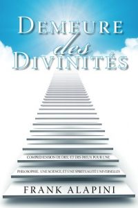 Baixar Demeure des Divinites (French Edition) pdf, epub, eBook