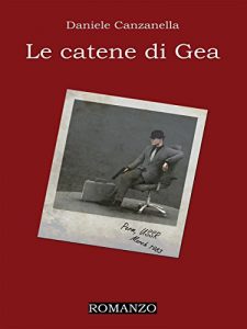 Baixar Le catene di Gea pdf, epub, eBook