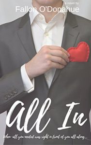 Baixar All In (English Edition) pdf, epub, eBook