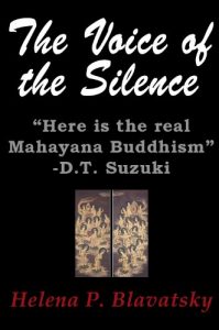 Baixar The Voice of the Silence (Zen and Now Book 1) (English Edition) pdf, epub, eBook