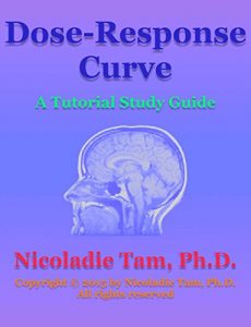 Baixar Dose-Response Curve: A Tutorial Study Guide (English Edition) pdf, epub, eBook