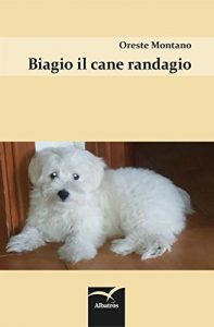 Baixar Biagio il cane randagio pdf, epub, eBook