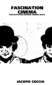 Baixar FASCINATION CINEMA (Italian Edition) pdf, epub, eBook