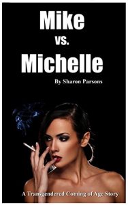 Baixar Mike versus Michelle (English Edition) pdf, epub, eBook