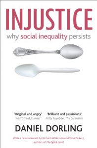 Baixar Injustice: Why Social Inequality Persists pdf, epub, eBook