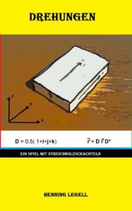 Baixar Drehungen (German Edition) pdf, epub, eBook