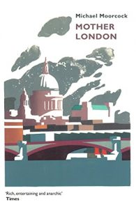Baixar Mother London (London Novels 1) (English Edition) pdf, epub, eBook