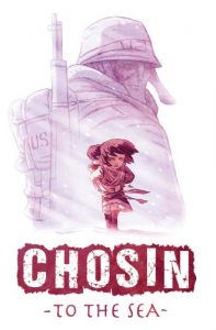 Baixar Chosin: To the Sea (English Edition) pdf, epub, eBook