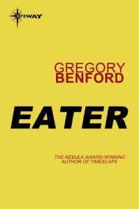Baixar Eater (English Edition) pdf, epub, eBook