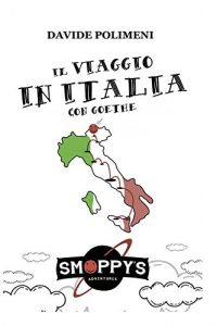 Baixar Il Viaggio in Italia con Goethe (Italian Edition) pdf, epub, eBook