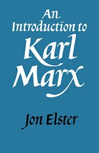 Baixar An Introduction to Karl Marx pdf, epub, eBook
