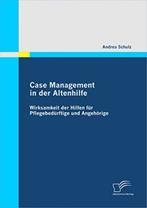 Baixar Case Management in der Altenhilfe pdf, epub, eBook