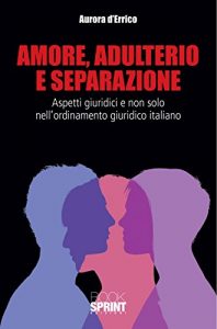 Baixar Amore, adulterio e separazione pdf, epub, eBook