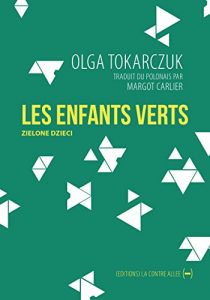 Baixar Les Enfants Verts: Un conte philosophique et historique (Fictions d’Europe) (French Edition) pdf, epub, eBook