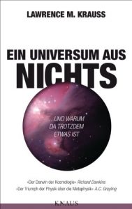 Baixar Ein Universum aus Nichts: … und warum da trotzdem etwas ist (German Edition) pdf, epub, eBook