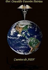 Baixar Cuentos de ADN (Spanish Edition) pdf, epub, eBook