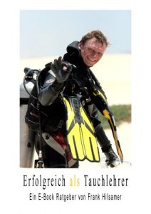 Baixar Erfolgreich als Tauchlehrer (German Edition) pdf, epub, eBook