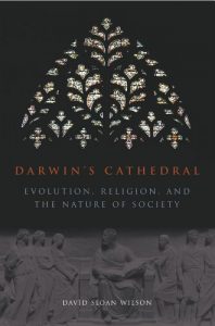 Baixar Darwin’s Cathedral: Evolution, Religion, and the Nature of Society pdf, epub, eBook