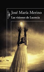Baixar Las visiones de Lucrecia pdf, epub, eBook