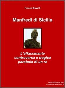 Baixar Manfredi di Sicilia pdf, epub, eBook