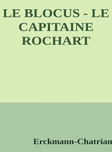Baixar Le blocus – Le capitaine rochart pdf, epub, eBook