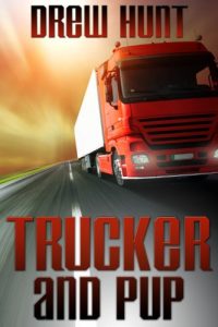 Baixar Trucker and Pup (English Edition) pdf, epub, eBook