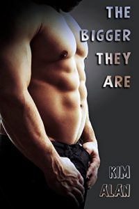 Baixar The Bigger They Are (Mission Book 2) (English Edition) pdf, epub, eBook