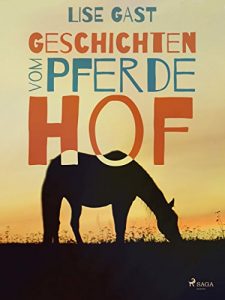 Baixar Geschichten vom Pferdehof pdf, epub, eBook