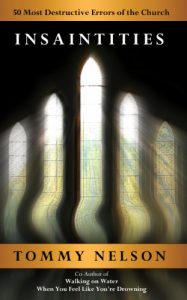 Baixar Insaintities: 50 Most Destructive Errors of the Church (English Edition) pdf, epub, eBook