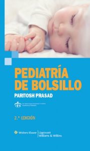 Baixar Pediatria de Bolsillo pdf, epub, eBook