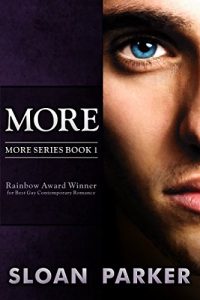 Baixar More (More Book 1) (More Series) (English Edition) pdf, epub, eBook