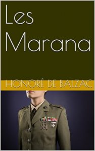 Baixar Les Marana (French Edition) pdf, epub, eBook