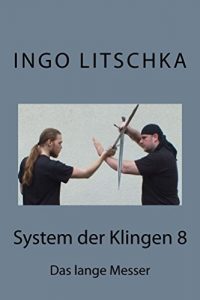 Baixar System der Klingen 8 (German Edition) pdf, epub, eBook
