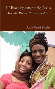 Baixar L’Enseignement de Jesus: Aime ton prochain comme toi-meme (French Edition) pdf, epub, eBook