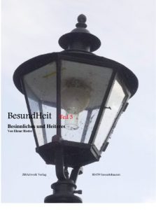 Baixar BesundHeit Teil 3 (German Edition) pdf, epub, eBook