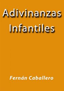 Baixar Adivinanzas Infantiles pdf, epub, eBook
