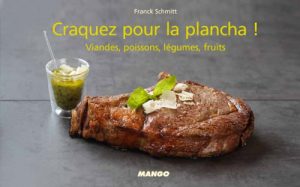 Baixar Craquez pour la plancha ! (Craquez…) pdf, epub, eBook