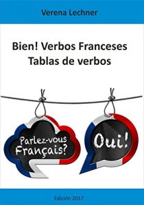 Baixar Bien! Verbos Franceses: Tablas de verbos (Spanish Edition) pdf, epub, eBook