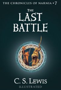 Baixar The Last Battle: The Chronicles of Narnia pdf, epub, eBook