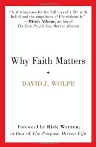 Baixar Why Faith Matters pdf, epub, eBook
