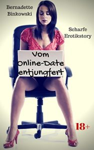 Baixar Vom Online-Date entjungfert: Scharfe Erotikstory (German Edition) pdf, epub, eBook