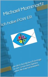 Baixar Ich habe POW ER (German Edition) pdf, epub, eBook