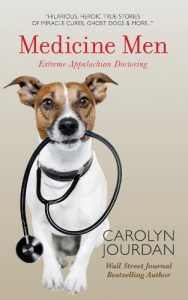 Baixar Medicine Men:  Extreme Appalachian Doctoring (English Edition) pdf, epub, eBook