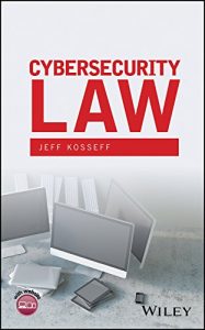 Baixar Cybersecurity Law pdf, epub, eBook