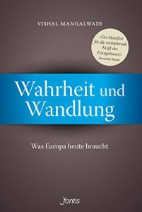 Baixar Wahrheit und Wandlung: Was Europa heute braucht pdf, epub, eBook